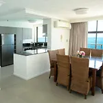 Penthouse At Imperial Surf