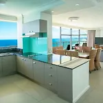 Penthouse At Imperial Surf